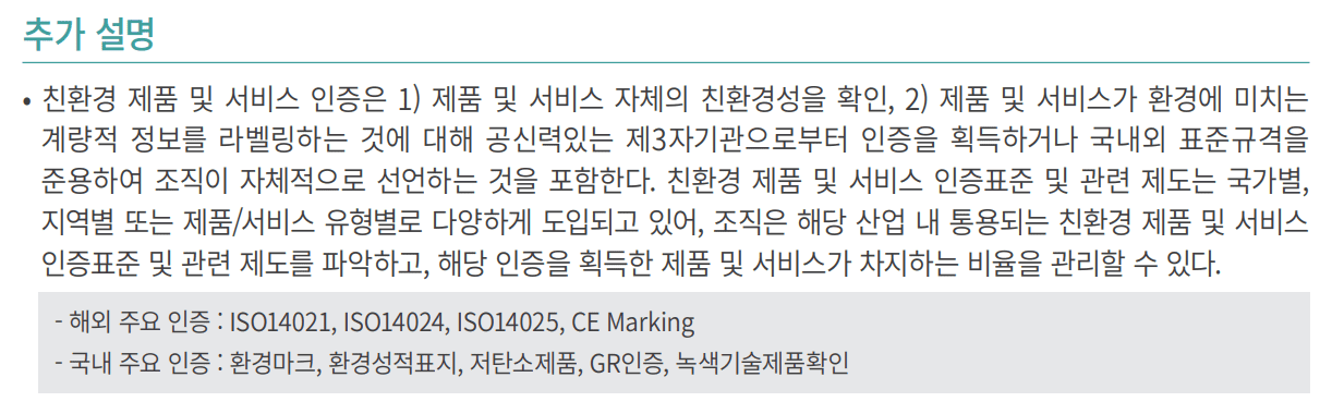 K-ESG 가이드라인